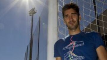 David Cobe?o: ¡°Hay que superar el a?o anterior como m¨ªnimo¡±
