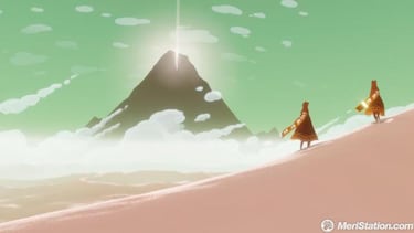 [E3] Journey, Impresiones
