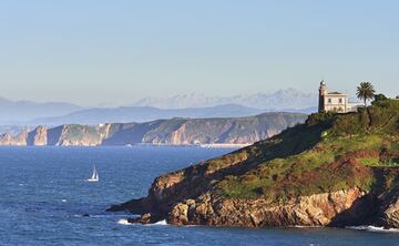 Cabo de Peñas