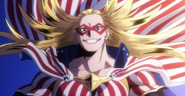 ‘My Hero Academia’ confirma el número total de episodios de la temporada 7