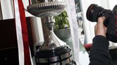 Sin estadio para la final de Copa: Real Madrid y Atlético difieren