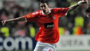 En Portugal aseguran que el Madrid ha cerrado a Di María