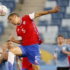 Enzo Roco aterriza en Elche para sumarse al proyecto de Escribá