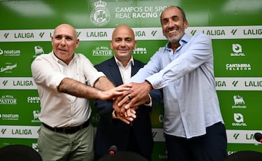 El éxito del líder: su contable no prioriza el dinero