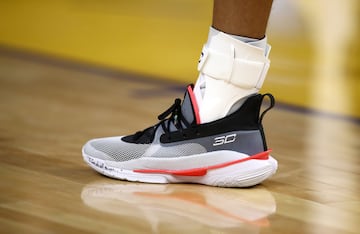 Las zapatillas más originales de la pretemporada de la NBA