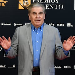 Pedro Ruiz no se muerde la lengua para hablar de Pablo Motos y ‘El Hormiguero’