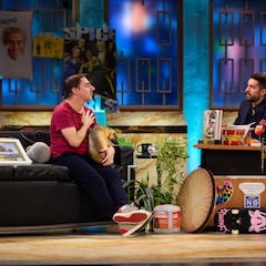 Denuncian a RTVE por favorecer a ‘La Revuelta’ y a Broncano con más de un millón de euros: piden que se investigue si es deliberado