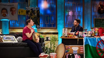 Denuncian a RTVE por favorecer a ‘La Revuelta’ y a Broncano con más de un millón de euros: piden que se investigue si es deliberado