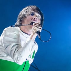 El efecto Gerard Way: Un recorrido por su multifacético legado artístico