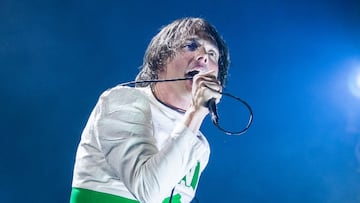 A sus 47 años, Gerard Way ha dejado una huella indeleble en la cultura popular. Te mostramos un recorrido por su legado que, sin duda, trasciende lo musical.