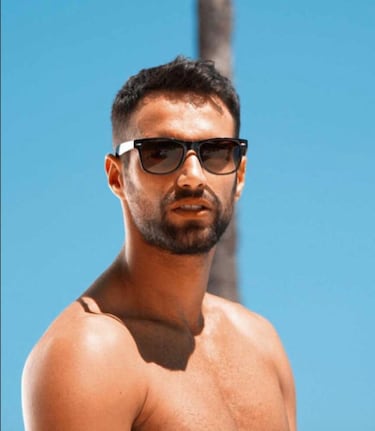 El actor español se ha incorporado a este selecto club de famosos solteros codiciados recientemente, después de haber protagonizado una de las rupturas de los últimos meses junto a Alba Casillas.