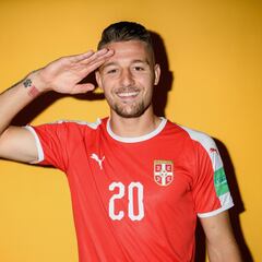 Lazio y Chelsea negocian un trueque por Milinkovic-Savic