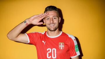 Lazio y Chelsea negocian un trueque por Milinkovic-Savic