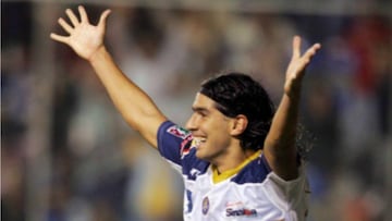 Sebastián Abreu, Dorados