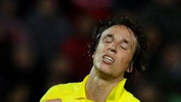 Otra sangría en Los Cármenes.