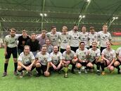 Colo Colo hace historia en Europa: campeón y ascendido