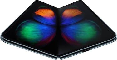 Samsung Galaxy Z Flip vs Samsung Galaxy Fold: diferencias y precios