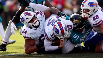 Fans were treated to multiple fourth-quarter lead changes, clutch touchdowns, and record-breaking playoff drama in the Wild Card round.