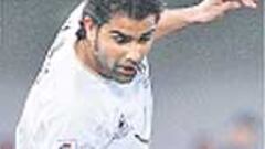 El nuevo interior zurdo será Juanlu o un extranjero