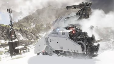 Ghost Recon: Breakpoint, la madurez de la fórmula Wildlands