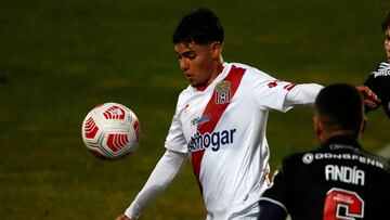 Los formó la U y ahora son figuras en otros equipos del torneo