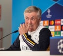 Carlo Ancelotti posee un invicto ante el Bayern que hace soñar al madridismo