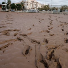La FFCV suspende la próxima jornada en la Comunidad Valenciana