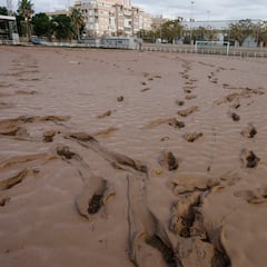 Aplazados de nuevo los partidos de los equipos de la Comunidad Valenciana; las nuevas fechas