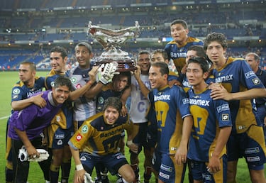 El ¡®Jimmy¡¯ que sabe lo que es ganar en el Bernab¨¦u