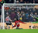 Premier League: Las claves de la Victoria del Newcastle ante el Manchester United