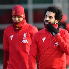 La Premier League retomará los entrenamientos esta semana