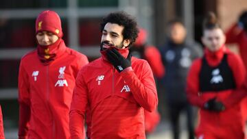 La Premier League retomará los entrenamientos esta semana