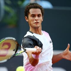 Varillas se va de Tokio 2020 con la cabeza en alto