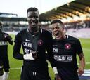El Midtjylland amarra su tercer título de Liga