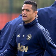 Manchester United - Valencia: horario, TV y cómo ver la Champions League