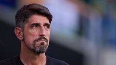 Decepción absoluta de Paunovic