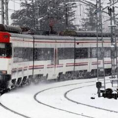 Cómo funcionan Metro, Renfe y Cercanías en Madrid: horarios, información e incidencias hoy