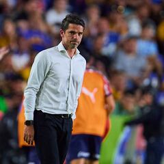 “Para muchos Fernando Gago es el gran villano en esta telenovela”