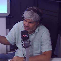 “Mi mea culpa”: Guarello reacciona al esclarecedor informe del arbitraje