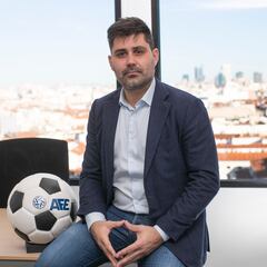 AFE: “Si Rubiales no dimite, exigimos que se aplique la Ley del Deporte”