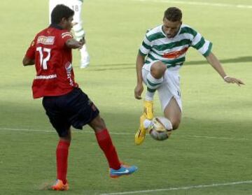 Independiente Medellín presentó sus refuerzos, quienes serán pieza fundamental para alcanzar la sexta estrella.