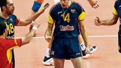 Optimismo español ante el escollo finés