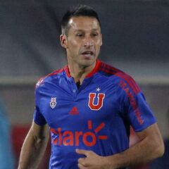 Vilches: “Las críticas contra mí eran totalmente justificadas”