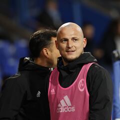 “He pasado de ‘fascista’ a ‘comunista’; pronto dirán que soy maricón”