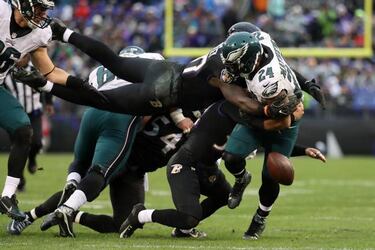Lo mejor de la semana 15 de la NFL en una foto y una frase