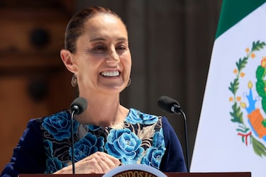 Las medidas que tomará el Gobierno de Sheinbaum para luchar contra las desapariciones de personas en México  
