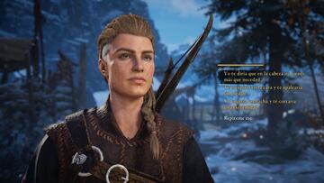 Dónde están los escarnios en Assassin’s Creed Valhalla; consejos, trucos y respuestas