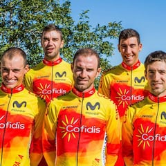 La Selección, tirada en Madrid por el retraso de un vuelo