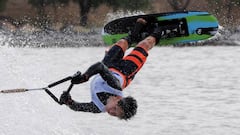 Chile logró récord de medallas en el Latinoamericano de Esquí Náutico