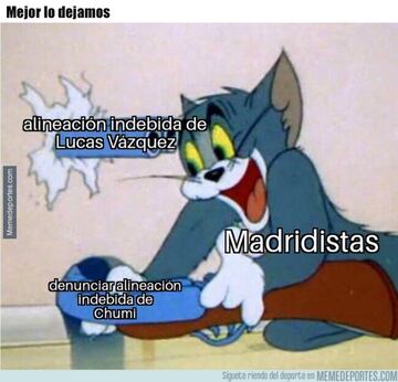 Los mejores memes del Levante-Barcelona